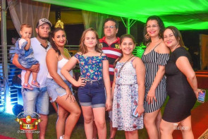 Réveillon 2019 na Cantina Mato Grosso Dourados