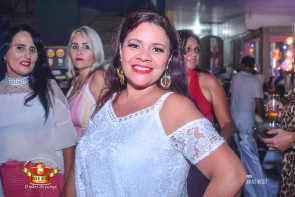 Réveillon 2019 na Cantina Mato Grosso Dourados