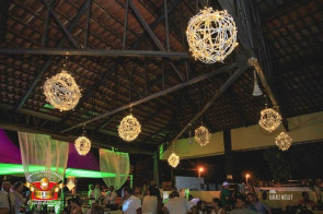 Réveillon 2019 na Cantina Mato Grosso Dourados