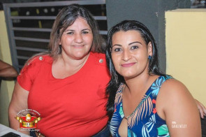 Réveillon 2019 na Cantina Mato Grosso Dourados