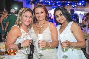 Réveillon 2019 na Cantina Mato Grosso Dourados