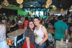 Réveillon 2019 na Cantina Mato Grosso Dourados