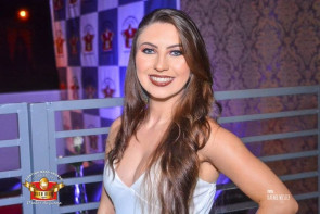 Réveillon 2019 na Cantina Mato Grosso Dourados