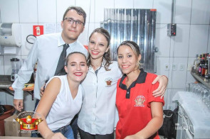 Réveillon 2019 na Cantina Mato Grosso Dourados