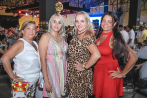 Réveillon 2019 na Cantina Mato Grosso Dourados