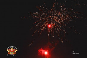 Réveillon 2019 na Cantina Mato Grosso Dourados