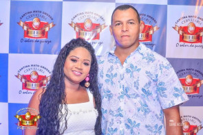 Réveillon 2019 na Cantina Mato Grosso Dourados