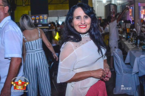 Réveillon 2019 na Cantina Mato Grosso Dourados