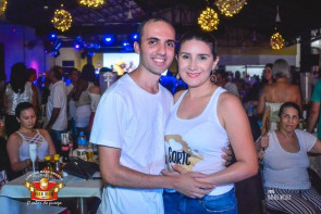 Réveillon 2019 na Cantina Mato Grosso Dourados