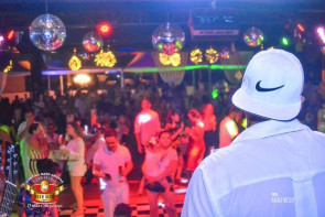 Réveillon 2019 na Cantina Mato Grosso Dourados