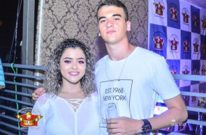 Réveillon 2019 na Cantina Mato Grosso Dourados