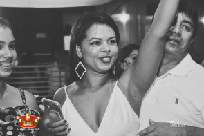 Réveillon 2019 na Cantina Mato Grosso Dourados