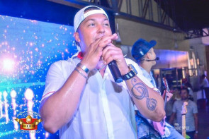 Réveillon 2019 na Cantina Mato Grosso Dourados