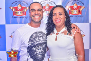 Réveillon 2019 na Cantina Mato Grosso Dourados