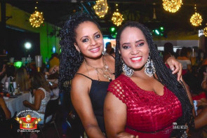 Réveillon 2019 na Cantina Mato Grosso Dourados