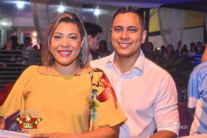 Réveillon 2019 na Cantina Mato Grosso Dourados