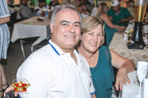 Réveillon 2019 na Cantina Mato Grosso Dourados