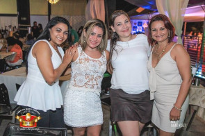 Réveillon 2019 na Cantina Mato Grosso Dourados