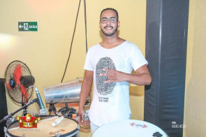 Réveillon 2019 na Cantina Mato Grosso Dourados