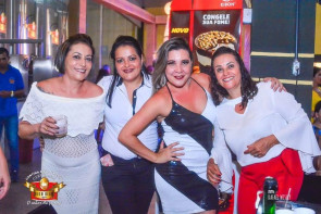 Réveillon 2019 na Cantina Mato Grosso Dourados