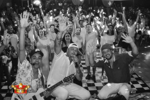 Réveillon 2019 na Cantina Mato Grosso Dourados