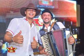 Réveillon 2019 na Cantina Mato Grosso Dourados