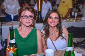 Réveillon 2019 na Cantina Mato Grosso Dourados