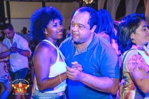 Réveillon 2019 na Cantina Mato Grosso Dourados