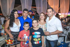 Réveillon 2019 na Cantina Mato Grosso Dourados