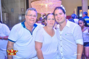 Réveillon 2019 na Cantina Mato Grosso Dourados