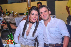 Réveillon 2019 na Cantina Mato Grosso Dourados