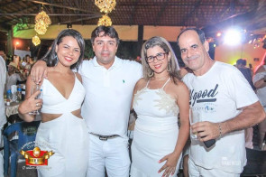 Réveillon 2019 na Cantina Mato Grosso Dourados