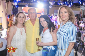 Réveillon 2019 na Cantina Mato Grosso Dourados