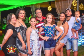 Réveillon 2019 na Cantina Mato Grosso Dourados