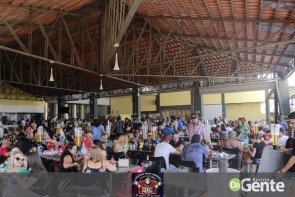 Confiram as fotos da Cantina Mato Grosso Dourados