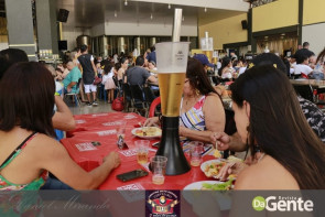 Confiram as fotos da Cantina Mato Grosso Dourados