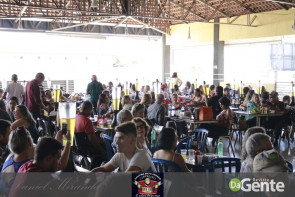Confiram as fotos da Cantina Mato Grosso Dourados