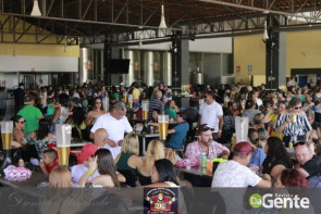 Confiram as fotos da Cantina Mato Grosso Dourados