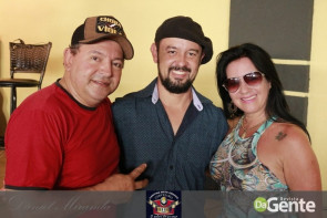 Confiram as fotos da Cantina Mato Grosso Dourados