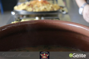 Confiram as fotos da Cantina Mato Grosso Dourados