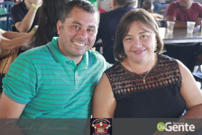 Confiram as fotos da Cantina Mato Grosso Dourados