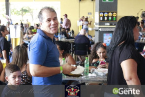 Confiram as fotos da Cantina Mato Grosso Dourados