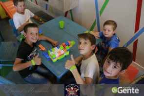 Confiram as fotos da Cantina Mato Grosso Dourados