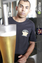 Confiram as fotos da Cantina Mato Grosso Dourados