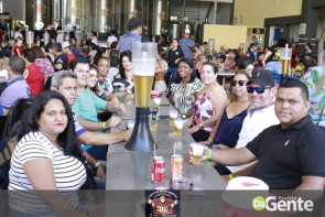 Confiram as fotos da Cantina Mato Grosso Dourados