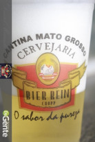 Confiram as fotos da Cantina Mato Grosso Dourados