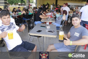Confiram as fotos da Cantina Mato Grosso Dourados
