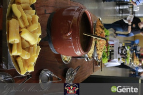 Confiram as fotos da Cantina Mato Grosso Dourados