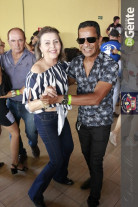 Confiram as fotos da Cantina Mato Grosso Dourados