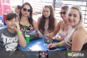 Confiram as fotos da Cantina Mato Grosso Dourados